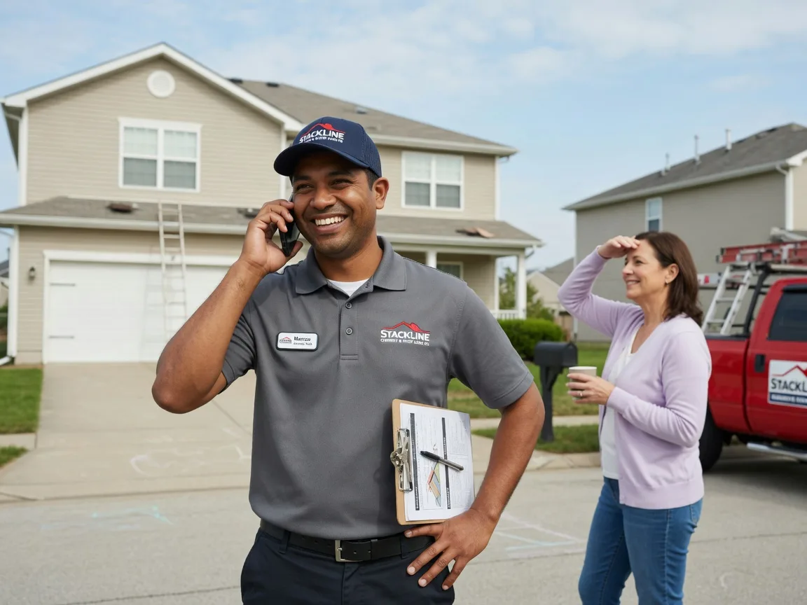 Chimney flashing repair Neville, OH FAQs
